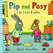 Pip and Posy and the Little Puddle