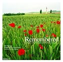 Remembered: The History of the Commonwealth War Graves Commission