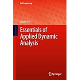 essentials of applied dynamic analysis risk engineering
