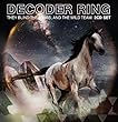 They Blind the Stars & the Wild Team by Decoder Ring (2009-07-21)【並行輸入品】
