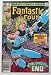 Fantastic Four # 245 1982 (Fantastic Four # 245 1982, Vol. 1)