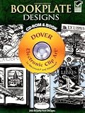 Bookplate Designs CD-ROM and Book (Dover Electronic Clip Art) Perfume