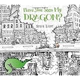Have You Seen My Dragon?