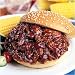 Gourmet Food : Omaha Steaks 2 (16 oz) Shredded BBQ Beef