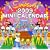 The Simpsons 2009 Mini Calendar