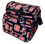 North Carolina State Wolfpack Diaper Bag - NCAA College Athletics