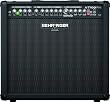 Behringer VT100FX Virtube 100-Watt Guitar Amplifier with 2 Independent Channels, VTC Tube Modeling, Dual Fx And Original Bugera 12 Speaker Behringer VT100FX Virtube 100-Watt Guitar Amplifier with 2 Independent Channels, VTC Tube Modeling, Dual Fx And Original Bugera 12 Speaker
