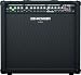 Behringer VT100FX Virtube 100-Watt Guitar Amplifier with 2 Independent Channels, VTC Tube Modeling, Dual Fx And Original Bugera 12 Speaker