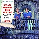 Tear Down the Walls