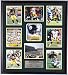 Pittsburg Steelers Includes Nine 8