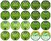 20-count GREEN MOUNTAIN FLAVORED COFFEE Variety Sampler Pack, Single-Serve Cups for Keurig-Compatible Brewers