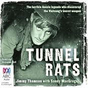 Tunnel Rats | [Jimmy Thomson]