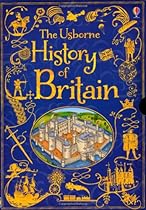History of Britain Collection (Usborne History of Britain) History of Britain Collection (Usborne History of Britain)