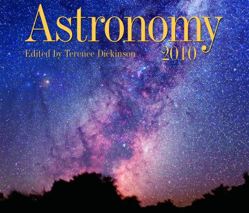 Astronomy 2010