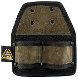 Iron Dog 70012 2-Loop for Wrecking Bar or Flashlight