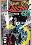 Quasar #23 (vol. 1) Quasar #23 (vol. 1)