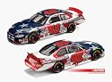 Sterling Marlin God Bless America 1/24 Action Diecast Car