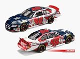 Sterling Marlin God Bless America 1/24 Action Diecast Car