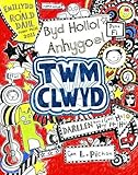 Byd hollol anhygoel Twm Clwyd