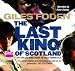 The Last King of Scotland (unabridged audio book)