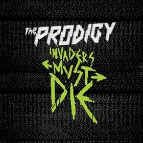 Invaders Must Die Special Edition