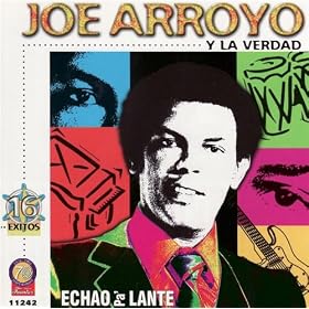 Echao Pa' Lante