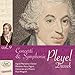 Pleyel/Dussek: Concertos and Symphony