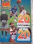 20 greatest athletes of the 20th century (Sports illustrated for kids books)
