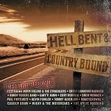 Hell Bent And Country Bound, Off The Record