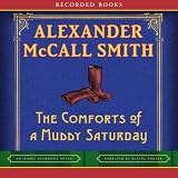 The Comforts of a Muddy Saturday