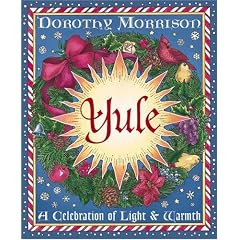 Yule: A Celebration of Light and Warmth