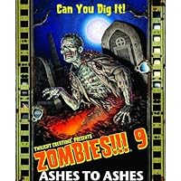 Zombies 9: Ashes To Ashes