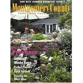 Montgomery County Town and Country Living by