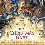 the christmas baby classic board books