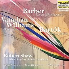 Choral Works