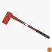 Truper TJ-12-D Woodbuster Maul