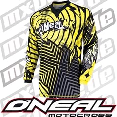 O'Neal Mayhem MX Jersey Trikot 2011