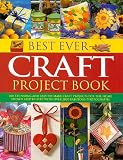 Best Ever Craft Project Book
