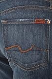 7 for all mankind - NEW WOMEN 7 FOR ALL MANKIND BOOTCUT STRETCH JEANS IN NYD