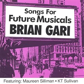 Songs for Future Musicals [Explicit]