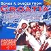 Music Of Croatia-Songs & Dances from Croatia