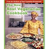 the new soul vegetarian cookbook