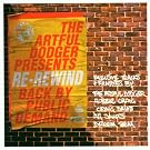 Re-wind, Back By Public Demand