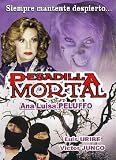 Pesadilla Mortal