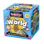 BrainBox - The World