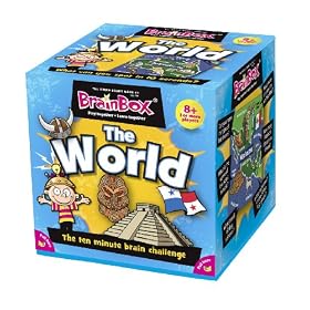 BrainBox World