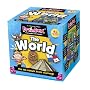 BrainBox - The World by Green Board Games