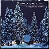 Simply Christmas: Home For The