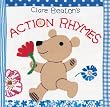 Clare Beaton's Action Rhymes