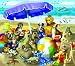 Beach Buddies 300pc Jigsaw Puzzle by Mary Thompson